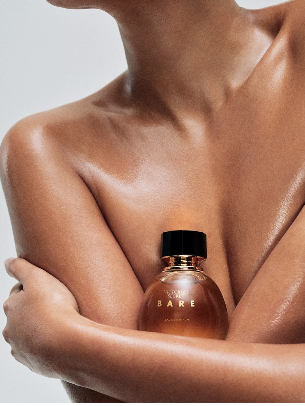 Victoria's Secret Bare Perfume Bottle - 1.7 fl oz - Picture 3 of 7
